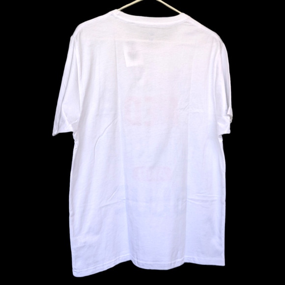 True To The Red White And Blue Graphic Tee Size L - Picture 6 of 6